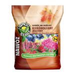 Nawóz na rośliny kwaśnolubne jesienny 2 kg