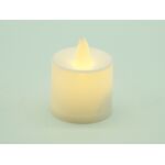Świeczka LED 4,5 cm ciepły biały