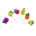 Ozdoby do drinków - owoce Arpex 