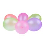 Balonik neon 6  sztuk