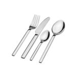 Zestaw sztućców LENA 24 sztuk FLOCK