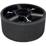 Stojak choinkowy 5 l 30 x 31 x 13,5 cm grafit
