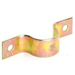 Obejma do rur ⌀25 ocynk 20 x 86,5