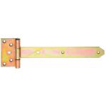 Zawias krzyżowy ocynk 291 x 59