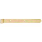 Zawias pasowy ocynk galwaniczny 400 x ⌀13