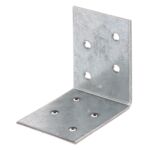 Łącznik kątowy ocynk 50 x 50 x 40
