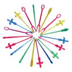 Wykałaczki Party picker 20 sztuk