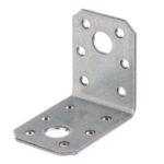 Łącznik kątowy ocynk 50 x 50 x 35