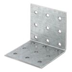Łącznik płytkowy ocynk 60 x 60 x 60 x 2,5