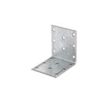 Łącznik płytkowy ocynk 60 x 60 x 50