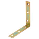 Kątownik ocynk 100 x 100 x 19