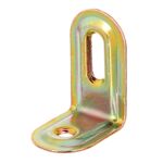 Kątownik przesuwny tłoczony 28 x 40 x 22