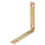 Kątownik belki wąski ocynk 120 x 120 x 20