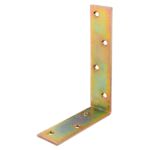 Kątownik belki ocynk 120 x 180 x 40