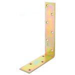 Kątownik belki ocynk 160 x 240 x 50