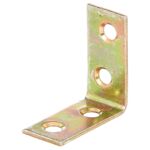 Kątownik ocynk 30 x 30 x 14