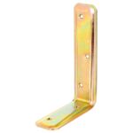 Kątownik podporowy ocynk 100 x 160 x 40