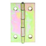 Zawias ocynk 51 x 30