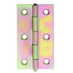 Zawias ocynk 64 x 34