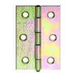 Zawias ocynk 63 x 43