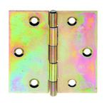 Zawias ocynk 64 x 64