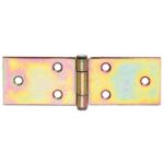 Zawias stołowy ocynk 32 x 101