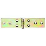 Zawias stołowy ocynk 32 x 141