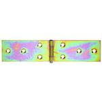 Zawias stołowy ocynk 40 x 181