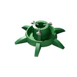 Stojak choinkowy plastikowy MAX