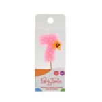 Świeczka kolorowa cyferka nr 7