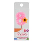 Świeczka kolorowa cyferka nr 8