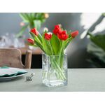 Wazon kwadrat 15 x 10 x 10 cm