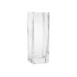 Wazon kwadrat 30 x 10 x 10 cm