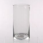 Wazon cylinder 20 x 10 cm