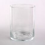 Wazon cylinder 20 x 15 cm