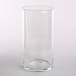 Wazon cylinder 30 x 15 cm