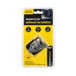 Magnetyczny uchwyt do telefonu na kratkę nawiewu Moje Auto VIRAGE