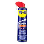 WD-40 Preparat Wielofunkcyjny 400ml - flexible elastyczny aplikator