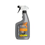 Preparat do dezynfekcji i zmywania wszystkich powierzchni TECMAXX - DezoFast 650 ml