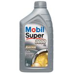 Mobil SUPER 3000 X1 5W40 1 l A3/B4