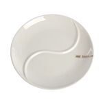 Naczynie 2-dzielne łezka Regular 25 cm