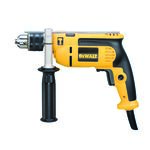 Wiertarka udarowa DeWalt 650 W