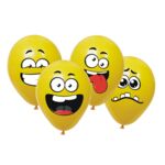 Balon minka - zrób to sam