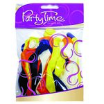 Balon pastelowy premium