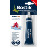 Klej do butów BOSTIK FIX&GO 2 x 20 ml