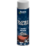 Antykorozyjny lakier podkładowy Auto Primer biały 500 ml Bostik