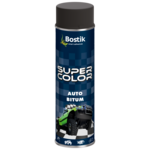 Spray bitumiczny do konserwacji podwozia czarny 500 ml