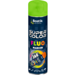 Lakier do znaczników Fluo Marker 360⁰ 400 ml zielony Bostik