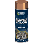 Lakier w aerozolu chrom 400 ml chrom miedziany