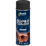 Lakier antykorozyjny podkładowy 400 ml czarny Bostik